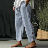 Bellie - Artisan Comfort Broeken