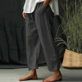 Bellie - Artisan Comfort Broeken
