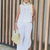 Cyrell - Casual Elegantie Set