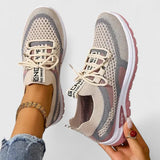Koralyn | Orthopedische Sneakers