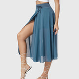 Melanie™ | Elegante 2-in-1 Rok