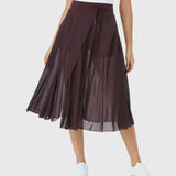 Melanie™ | Elegante 2-in-1 Rok