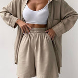 Jessica - Elegante Twee-Delige Set
