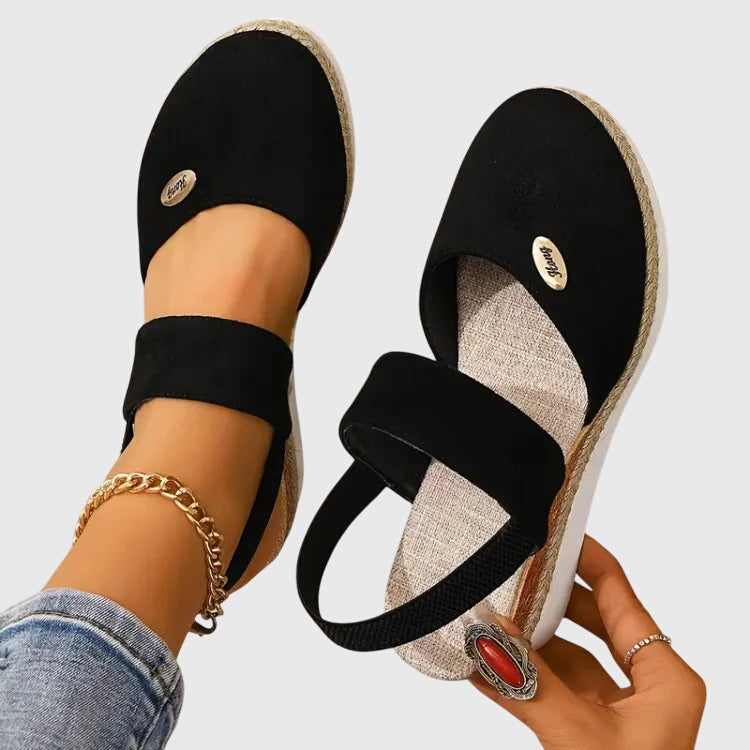 Calista - Orthopedische Comfort Sandalen