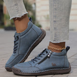 ErgoVita™ – Therapeutisch comfort schoenen