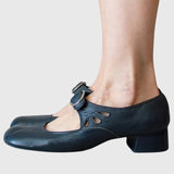 Norah - Comfortabele Orthopedische Sandalen