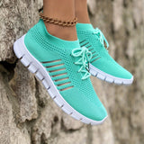 Sophie | Lichte Comfort Sneakers