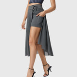 Melanie™ | Elegante 2-in-1 Rok