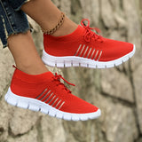 Sophie | Lichte Comfort Sneakers