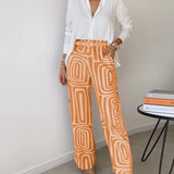 Lysa - Comfortabele en Elegante Set (Cintuur GRATIS)