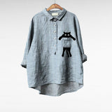 Chloé | Elegante zomerblouse