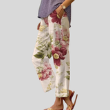 Casual Daily Pants