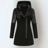 Valeria | Luxe en Warme Winterjas