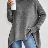 Audrey | Comfortabele Trui
