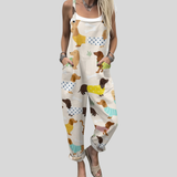 Lichte & Vrolijke Overalls