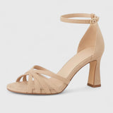 Orlissa | Comfortabele Hakken
