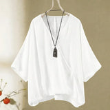 Juna - Boho Casual Set