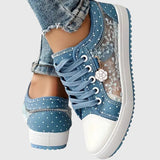 Elena™ | Orthopedische Sneakers