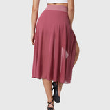 Melanie™ | Elegante 2-in-1 Rok