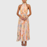 Ariellea | Elegante Maxi Jurk