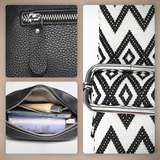 Margot™ | Tijdloze Schoudertas