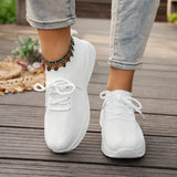 Léa | Lichte Comfort Sneakers