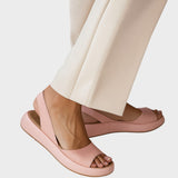Dove - Elegante Orthopedische Sandalen