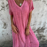 Isabelle - Maxi Jurk