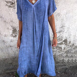 Isabelle - Maxi Jurk