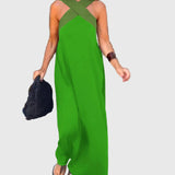 Elena | Elegante Maxi Vloeiende Jurk