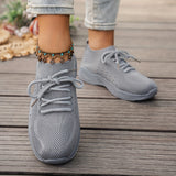 Léa | Lichte Comfort Sneakers