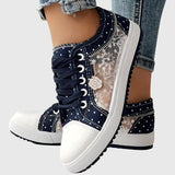 Elena™ | Orthopedische Sneakers