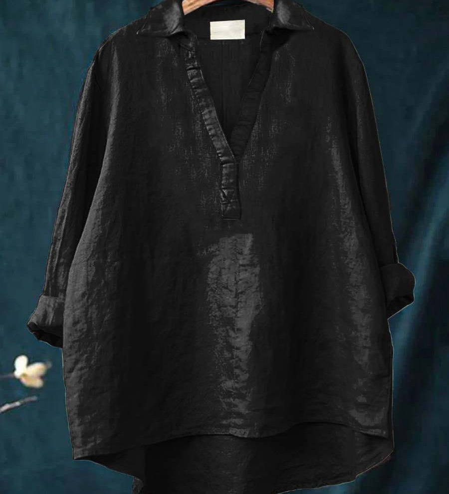 Andrea | Elegante Zomerblouse