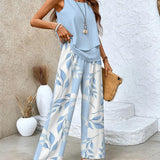 Averie - Elegante Zomer Set