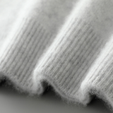 Pullover 100% Kasjmier
