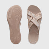 Avia - Lichtgewicht en zachte sandalen