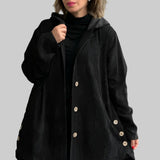 Cordia™ | Gewatteerde Jas