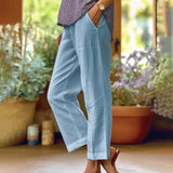 Vayla - Relaxed Klassieke Broek