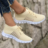 Sophie | Lichte Comfort Sneakers