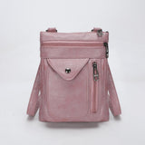 Sophie™ | Vintage Schoudertas