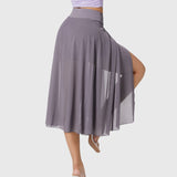 Melanie™ | Elegante 2-in-1 Rok