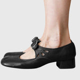 Norah - Comfortabele Orthopedische Sandalen
