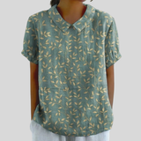 Bloemen Top Comfort Elegant