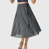 Melanie™ | Elegante 2-in-1 Rok