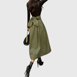 Elina – Midi Rok