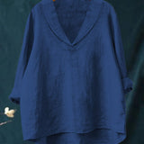 Samantha | Elegante zomerblouse