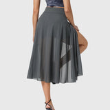 Melanie™ | Elegante 2-in-1 Rok