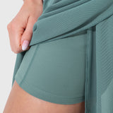 Melanie™ | Elegante 2-in-1 Rok
