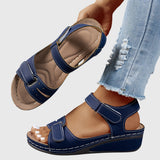 Hana - Orthopedische Ondersteunende Sandalen