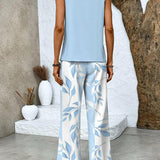 Averie - Elegante Zomer Set